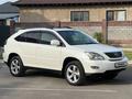 Lexus RX 330 2006 года за 7 800 000 тг. в Алматы – фото 3