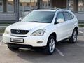 Lexus RX 330 2006 года за 7 800 000 тг. в Алматы – фото 4