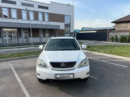 Lexus RX 330 2006 года за 7 800 000 тг. в Алматы – фото 7