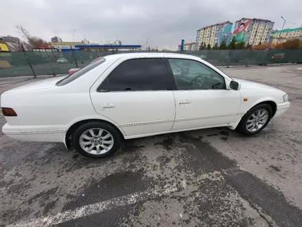 Toyota Camry Gracia 1999 года за 3 850 000 тг. в Алматы