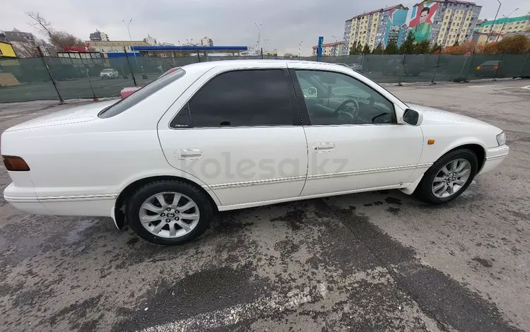 Toyota Camry Gracia 1999 года за 3 850 000 тг. в Алматы