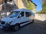 Mercedes-Benz Sprinter 2015 годаүшін25 000 000 тг. в Талдыкорган