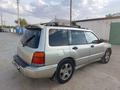 Subaru Forester 2000 годаүшін3 500 000 тг. в Жанаозен – фото 4