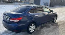 Nissan Almera 2014 годаүшін4 200 000 тг. в Актобе – фото 2