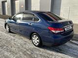 Nissan Almera 2014 года за 4 200 000 тг. в Актобе – фото 4