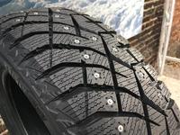 295/40R21 Nitto Therma Spike (шип)үшін390 000 тг. в Алматы