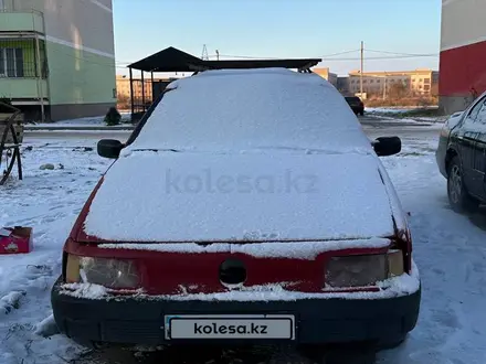 Volkswagen Passat 1991 года за 900 000 тг. в Тараз – фото 2