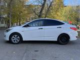 Hyundai Accent 2015 года за 3 650 000 тг. в Экибастуз – фото 5