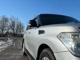 Nissan Patrol 2011 годаүшін11 000 000 тг. в Уральск – фото 4