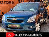 Chevrolet Cobalt 2021 года за 6 000 000 тг. в Кокшетау