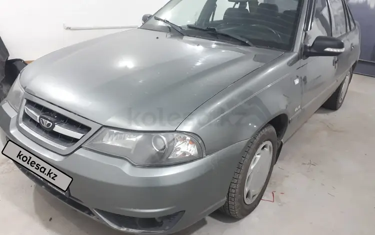 Daewoo Nexia 2014 годаfor2 900 000 тг. в Шымкент