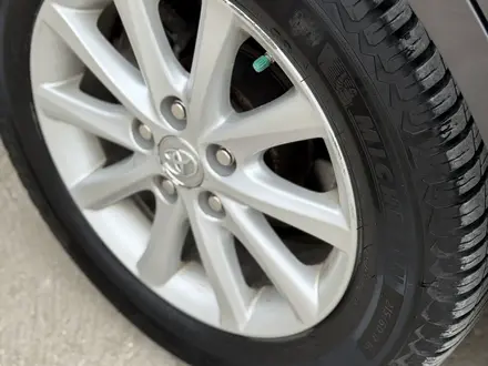 Toyota Camry 2011 года за 5 500 000 тг. в Жанаозен – фото 10