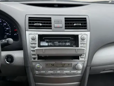 Toyota Camry 2011 года за 5 500 000 тг. в Жанаозен – фото 11
