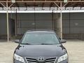 Toyota Camry 2011 года за 5 500 000 тг. в Жанаозен