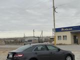 Toyota Camry 2011 годаүшін5 500 000 тг. в Жанаозен – фото 4