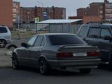 BMW 520 1992 годаүшін1 300 000 тг. в Байконыр – фото 2