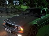 BMW 520 1992 годаүшін1 300 000 тг. в Байконыр