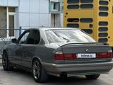 BMW 520 1992 годаүшін1 300 000 тг. в Байконыр – фото 5