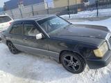 Mercedes-Benz E 230 1990 годаүшін1 300 000 тг. в Астана – фото 2