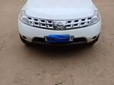 Nissan Murano 2005 года за 3 700 000 тг. в Байконыр