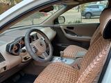 Nissan Murano 2005 года за 3 700 000 тг. в Байконыр – фото 2