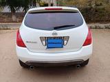Nissan Murano 2005 года за 3 700 000 тг. в Байконыр – фото 3