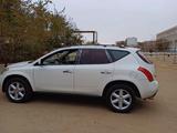 Nissan Murano 2005 года за 3 700 000 тг. в Байконыр – фото 4