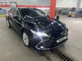 Toyota Camry 2019 года за 14 500 000 тг. в Караганда – фото 2