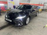 Toyota Camry 2019 года за 14 500 000 тг. в Караганда