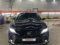 Toyota Camry 2019 года за 14 500 000 тг. в Караганда – фото 5