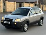 Hyundai Tucson 2006 года за 4 999 999 тг. в Караганда – фото 2