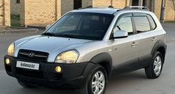 Hyundai Tucson 2006 года за 4 999 999 тг. в Караганда – фото 2