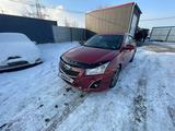 Chevrolet Cruze 2013 годаfor3 348 000 тг. в Алматы – фото 4