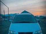Honda Odyssey 1997 годаүшін3 300 000 тг. в Алматы