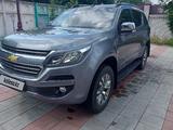 Chevrolet TrailBlazer 2021 года за 13 000 000 тг. в Павлодар