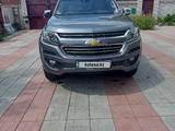 Chevrolet TrailBlazer 2021 года за 13 000 000 тг. в Павлодар – фото 2