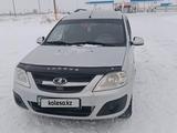 ВАЗ (Lada) Largus 2015 годаfor3 800 000 тг. в Актобе