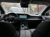 Jetour X90 Plus 2025 года за 11 700 000 тг. в Алматы – фото 4