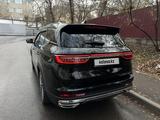 Jetour X90 Plus 2025 года за 11 700 000 тг. в Алматы – фото 2
