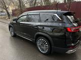 Jetour X90 Plus 2025 года за 11 700 000 тг. в Алматы