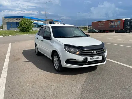 ВАЗ (Lada) Granta 2190 2019 года за 3 750 000 тг. в Щучинск