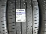 Разно размерные спорт комплект Michelin Pilot Sport 4 S за 295 000 тг. в Астана – фото 3