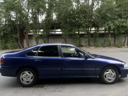 Honda Accord 1994 года за 1 450 000 тг. в Алматы – фото 9