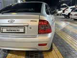 ВАЗ (Lada) Priora 2172 2011 года за 1 200 000 тг. в Тараз