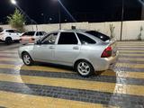 ВАЗ (Lada) Priora 2172 2011 года за 1 200 000 тг. в Тараз – фото 3