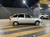 ВАЗ (Lada) Priora 2172 2011 года за 1 200 000 тг. в Тараз – фото 4