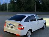 ВАЗ (Lada) Priora 2172 2014 года за 2 400 000 тг. в Уральск