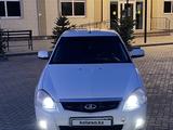 ВАЗ (Lada) Priora 2172 2014 года за 2 400 000 тг. в Уральск – фото 2