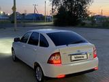 ВАЗ (Lada) Priora 2172 2014 года за 2 400 000 тг. в Уральск – фото 5