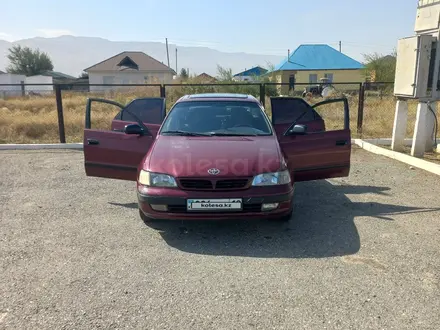 Toyota Carina E 1995 года за 1 800 000 тг. в Талдыкорган